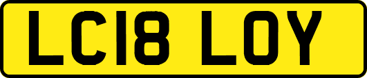 LC18LOY