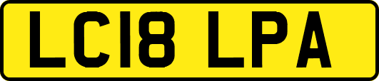 LC18LPA