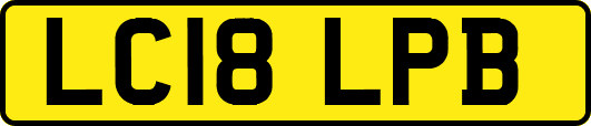 LC18LPB