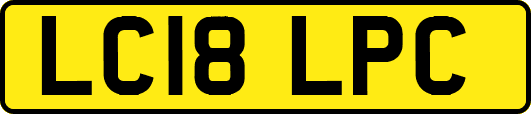 LC18LPC