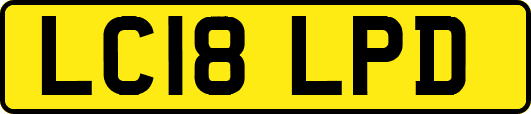 LC18LPD