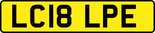 LC18LPE