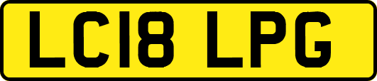 LC18LPG