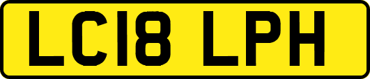 LC18LPH