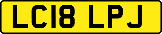 LC18LPJ