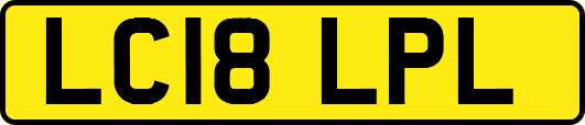 LC18LPL