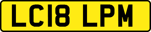 LC18LPM