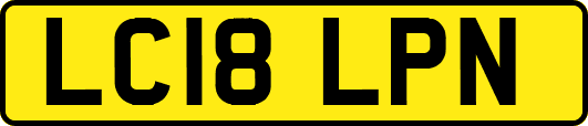 LC18LPN