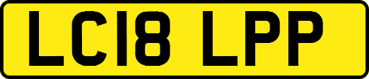 LC18LPP