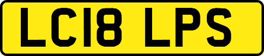 LC18LPS