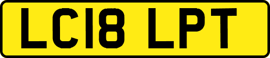 LC18LPT