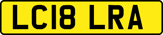 LC18LRA