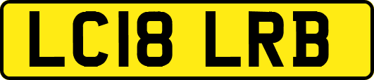 LC18LRB