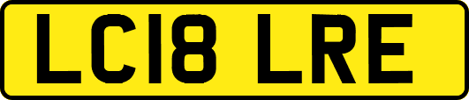 LC18LRE