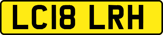 LC18LRH