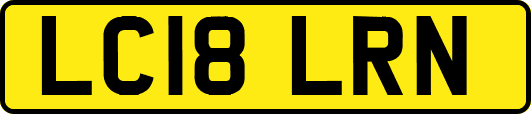 LC18LRN