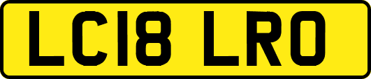 LC18LRO