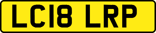 LC18LRP
