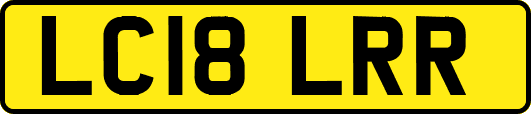 LC18LRR