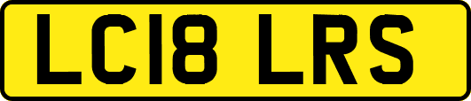 LC18LRS