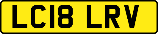 LC18LRV