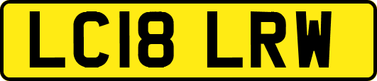 LC18LRW