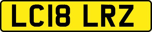 LC18LRZ