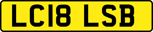 LC18LSB
