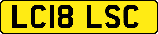 LC18LSC