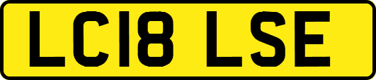 LC18LSE