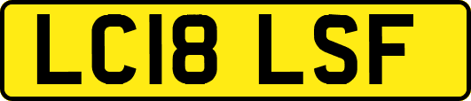 LC18LSF