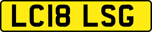 LC18LSG