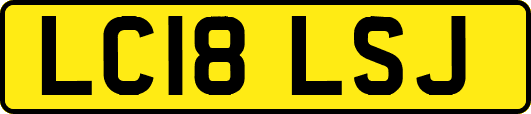 LC18LSJ