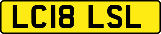 LC18LSL