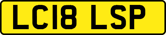 LC18LSP