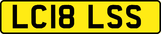 LC18LSS