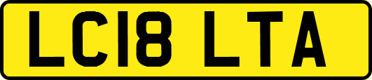LC18LTA