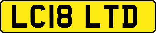 LC18LTD
