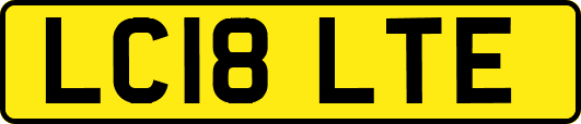 LC18LTE