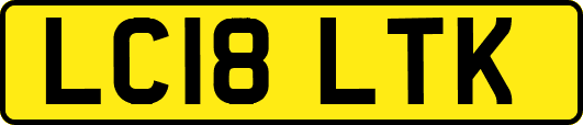 LC18LTK