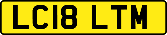 LC18LTM