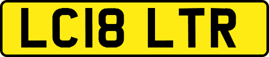 LC18LTR