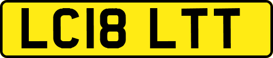 LC18LTT