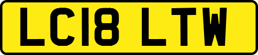 LC18LTW