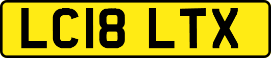 LC18LTX
