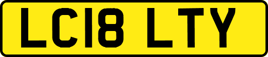 LC18LTY