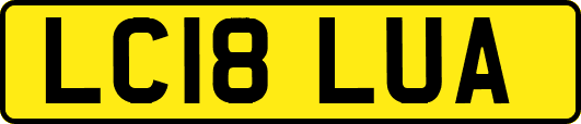 LC18LUA