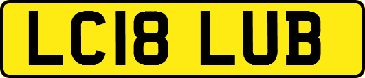 LC18LUB
