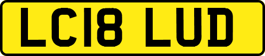 LC18LUD