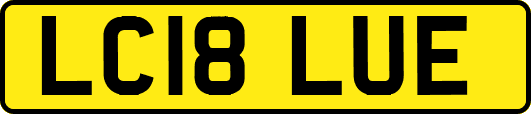 LC18LUE